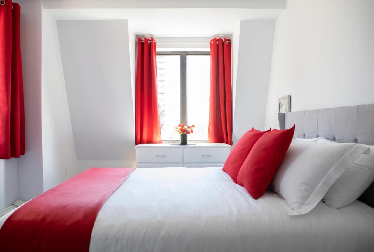 Cameo Hotel And Suites Halifax Zewnętrze zdjęcie