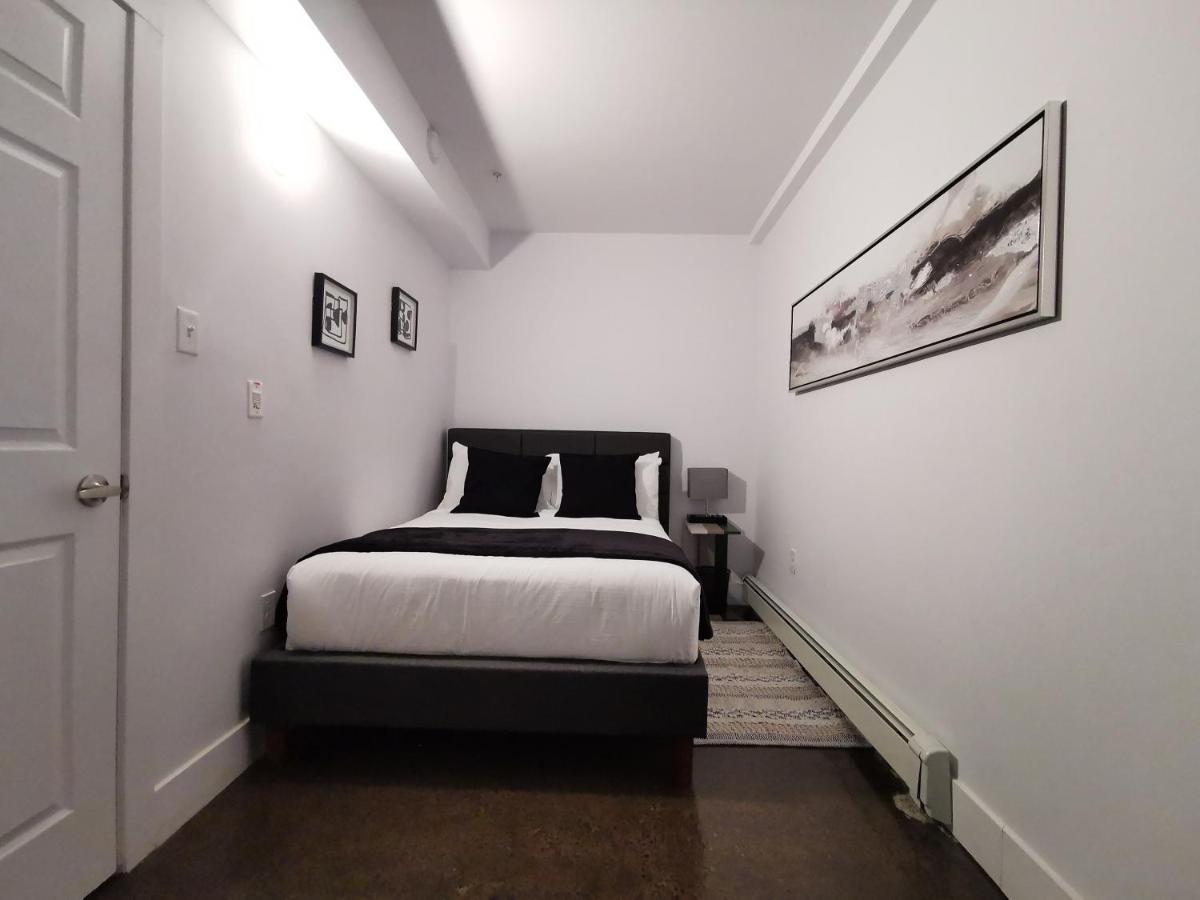 Cameo Hotel And Suites Halifax Zewnętrze zdjęcie
