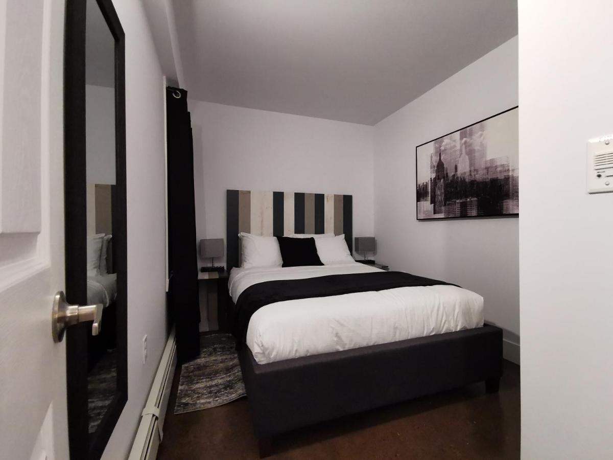 Cameo Hotel And Suites Halifax Zewnętrze zdjęcie