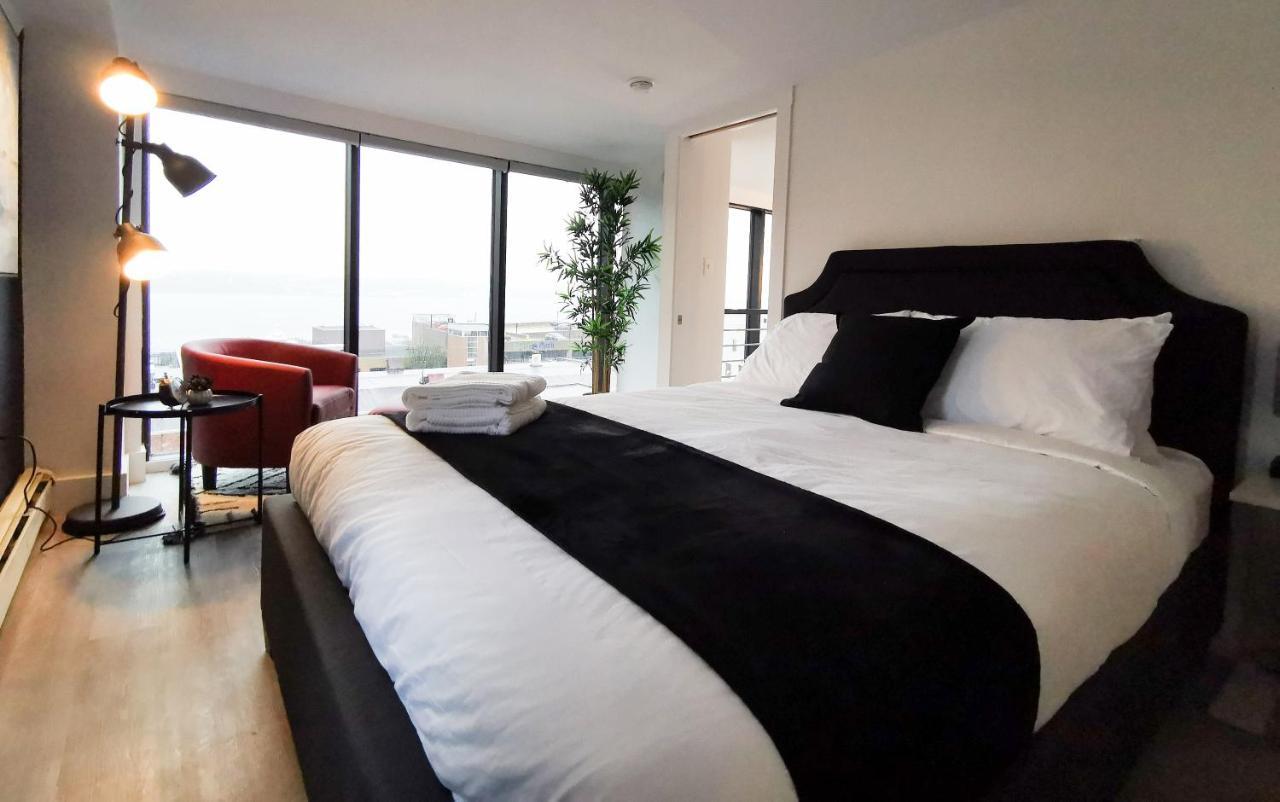 Cameo Hotel And Suites Halifax Zewnętrze zdjęcie
